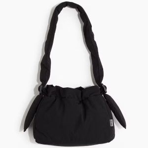 H&M PADDED SPORTS SHOULDER BAG