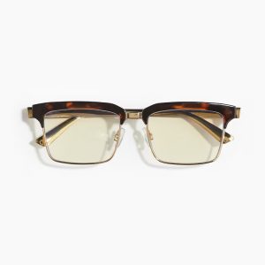 H&M BLUE LIGHT EYEGLASSES