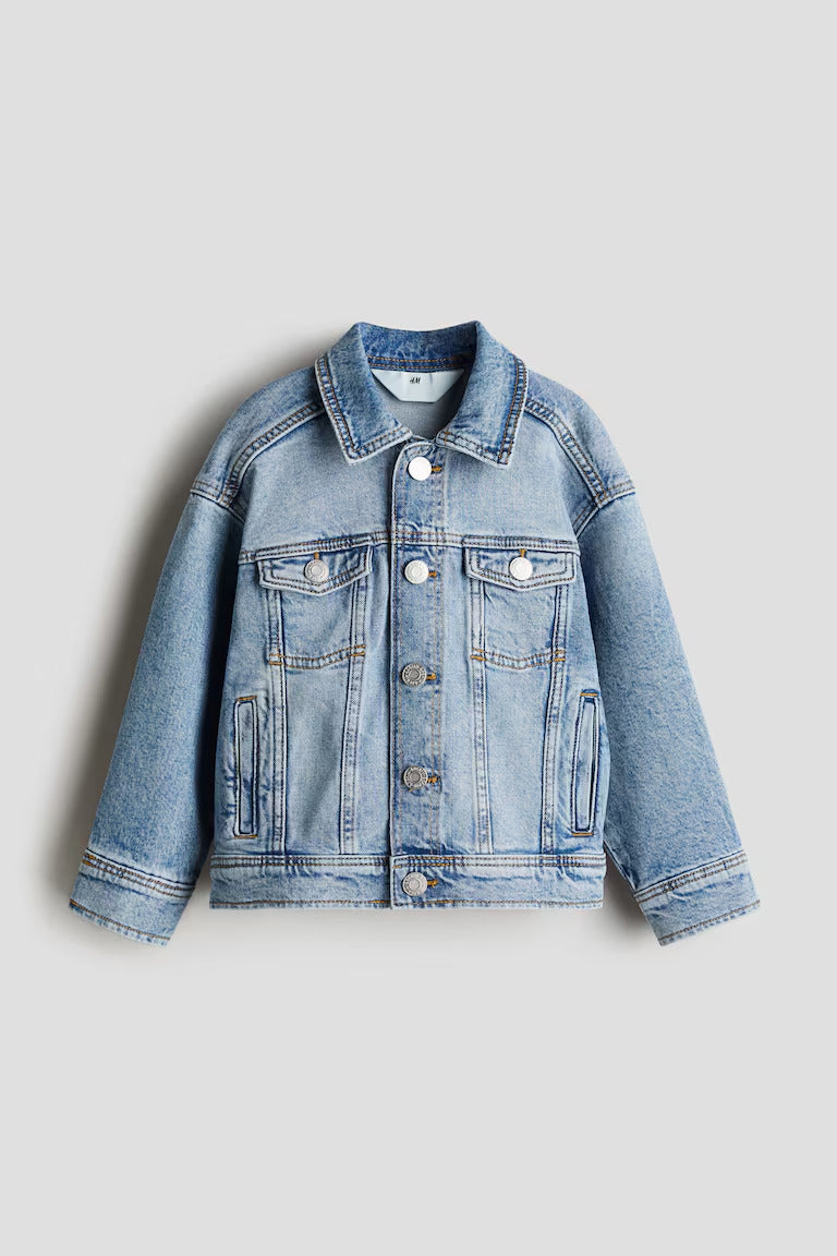 Light Denim