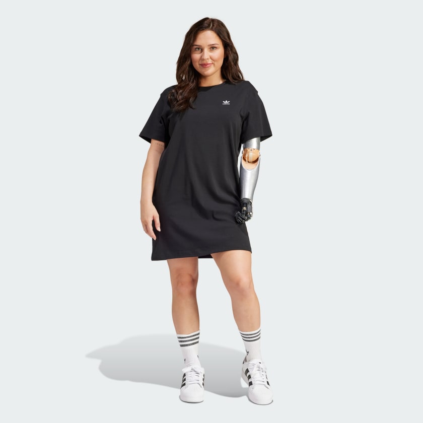 Adidas Trefoil Dress