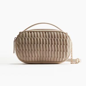 H&M RECTANGULAR CROSSBODY BAG