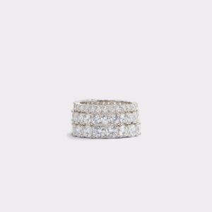 ALDO Uniawen Stackable rings
