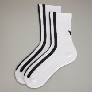 Adidas Y-3 Stripes Socks