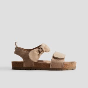H&M ANKLE-STRAP SANDALS