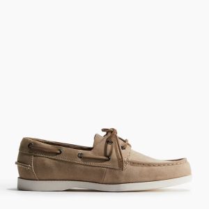 H&M DECK SHOES