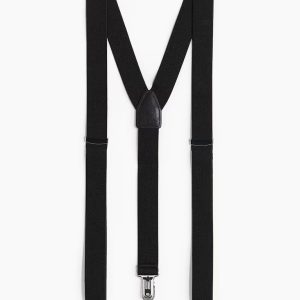 H&M SUSPENDERS