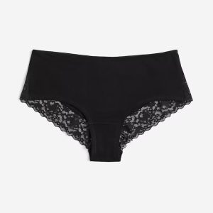 H&M 5-PACK HIPSTER BRIEFS