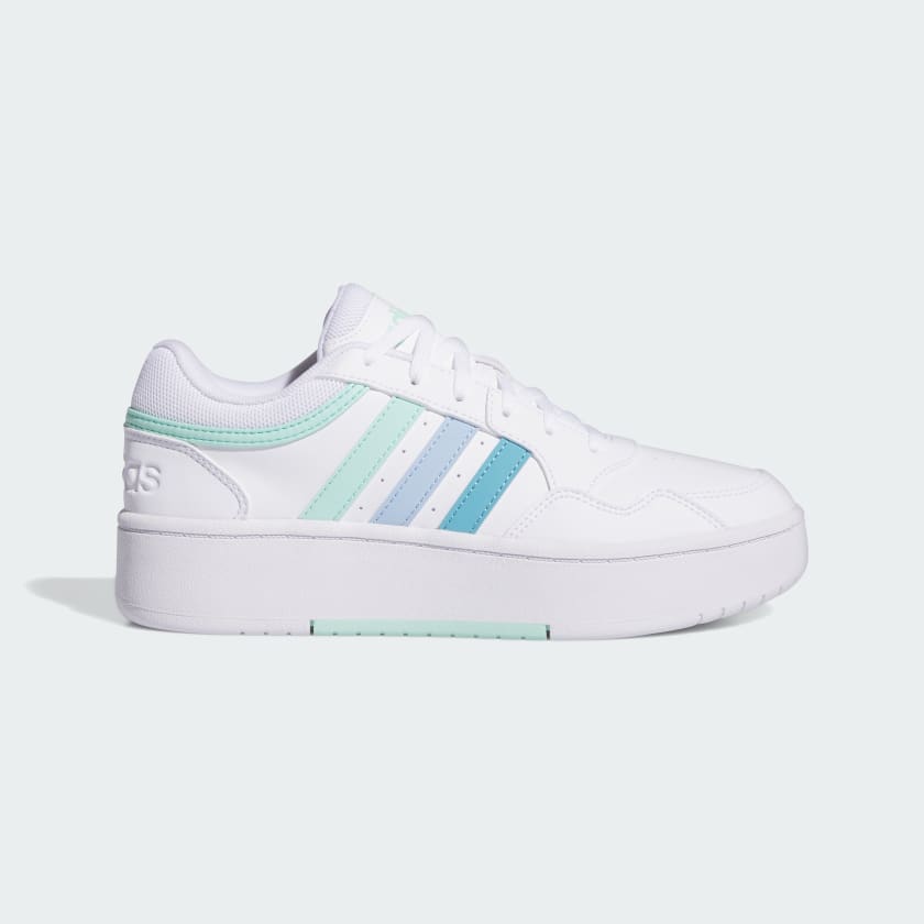Cloud White / Preloved Blue / Supplier Colour