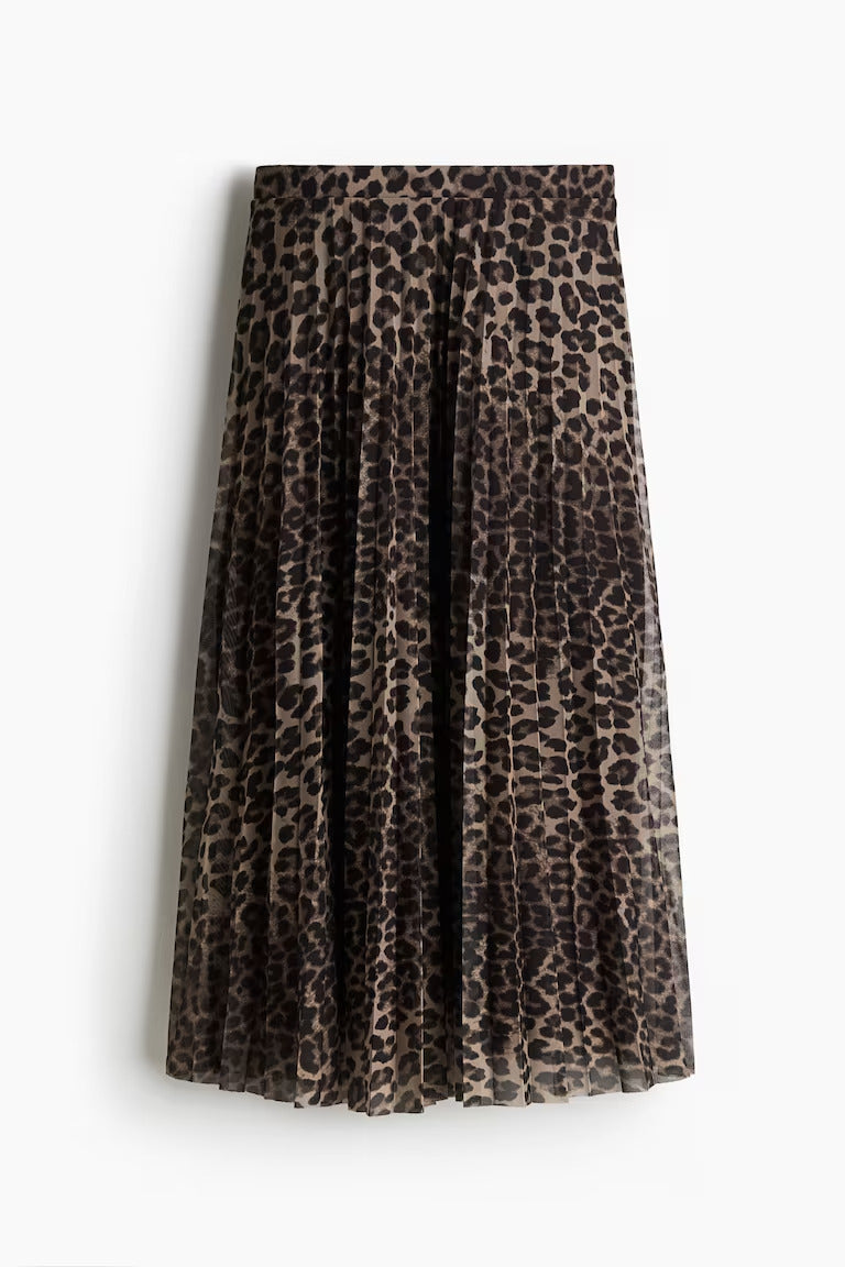 Animal print