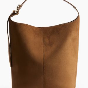 H&M BUCKET BAG