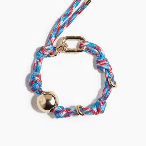 H&M CORD BRACELET
