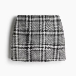H&M MINI SKIRT