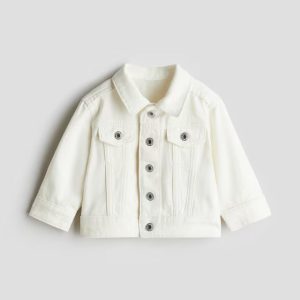 H&M DENIM JACKET