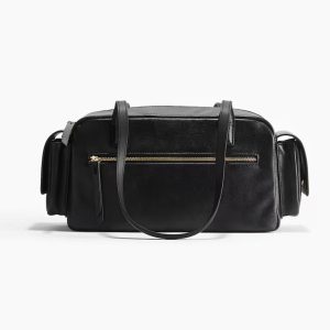 H&M RECTANGULAR SHOULDER BAG