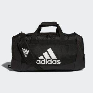 Adidas Defender Duffel Bag Medium