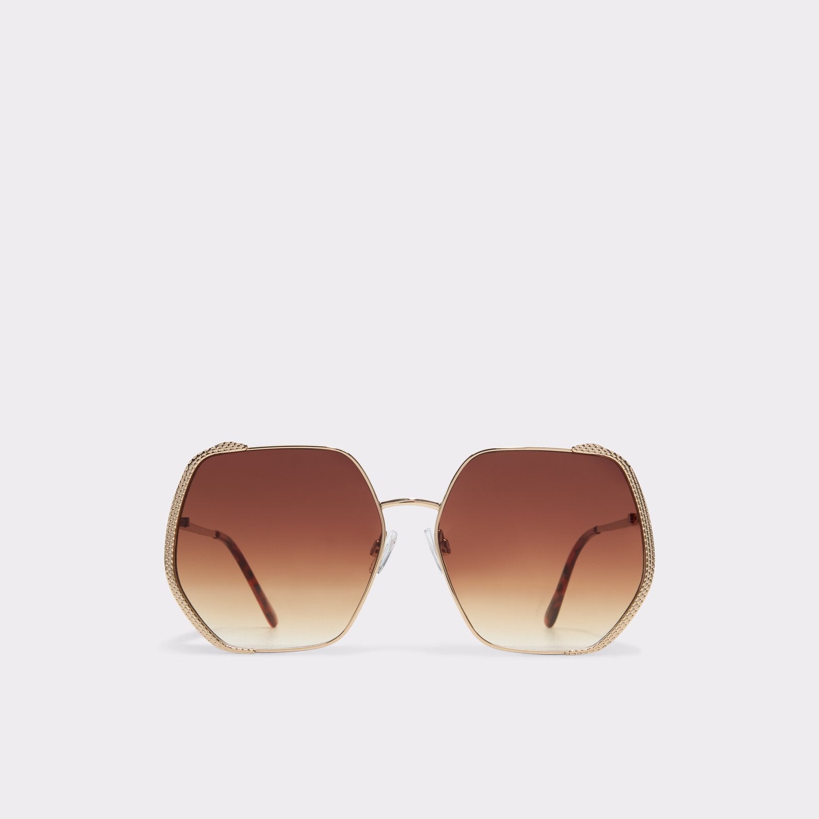 ALDO New Gwaenad Square sunglasses