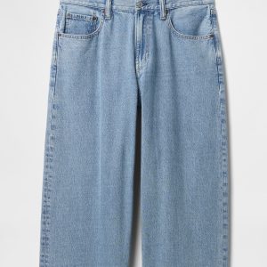 Gap Extra Baggy Jeans
