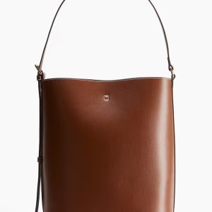 H&M SHOPPER WITH POUCH BAG
