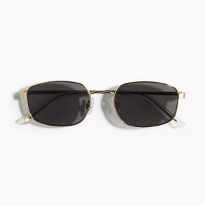 H&M RECTANGULAR SUNGLASSES