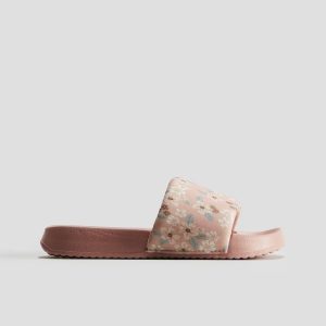 H&M POOL SHOES