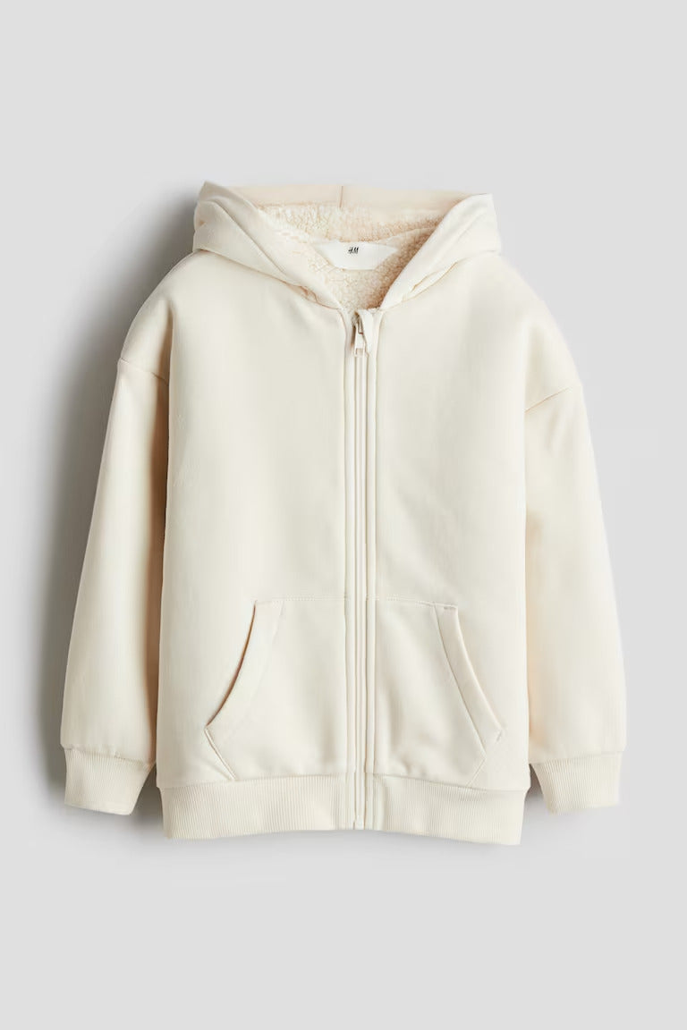 light beige