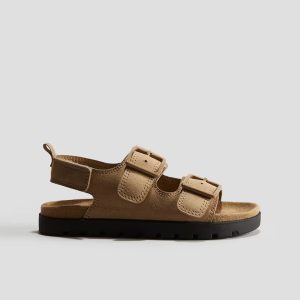 H&M SANDALS