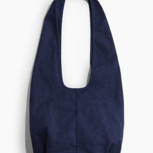 H&M SLOUCHY SHOULDER BAG