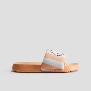 H&M POOL SHOES