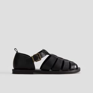 H&M FISHERMAN SANDALS