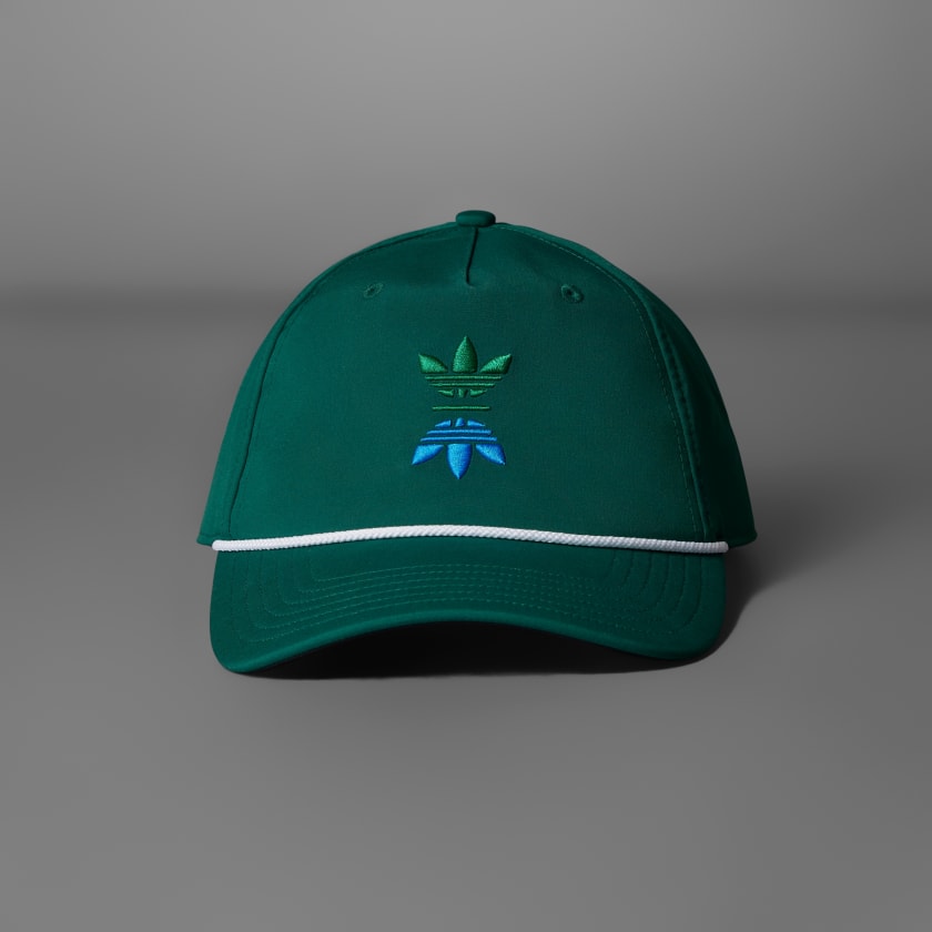 Collegiate Green