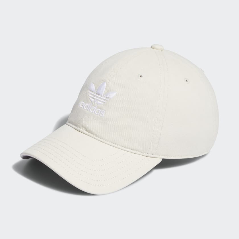 Adidas Relaxed Strap-Back Hat - Image 13