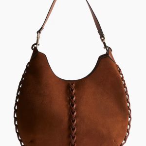 H&M SHOULDER BAG