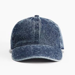 H&M COTTON TWILL CAP