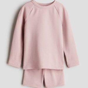 H&M SWIM SET UPF 50