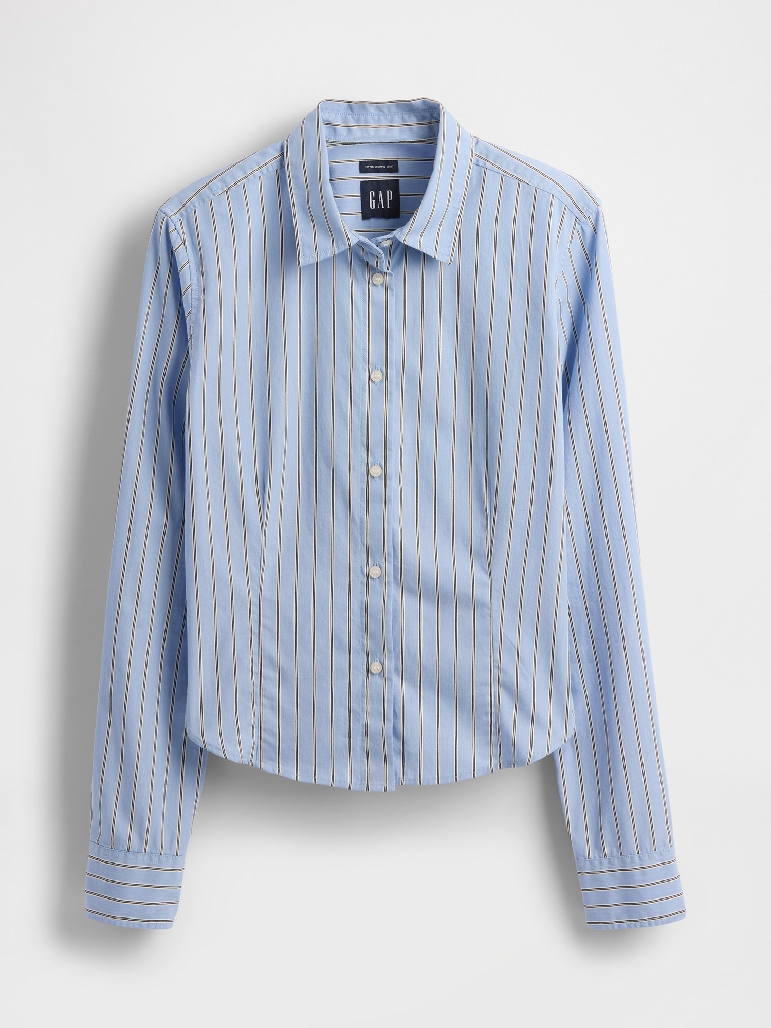 light blue/white