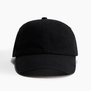 H&M COTTON TWILL CAP