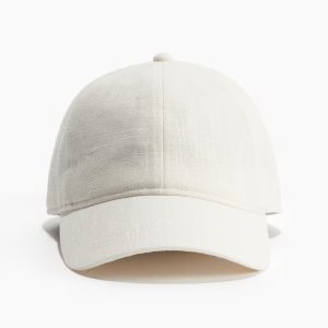 H&M RAMIE-BLEND CAP