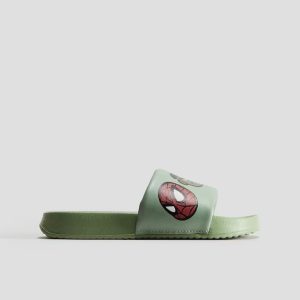 H&M POOL SHOES