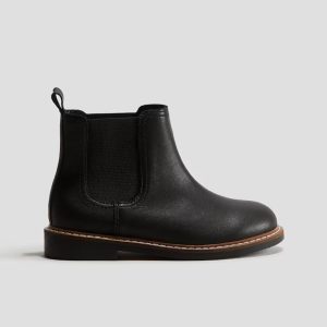 H&M CHELSEA BOOTS
