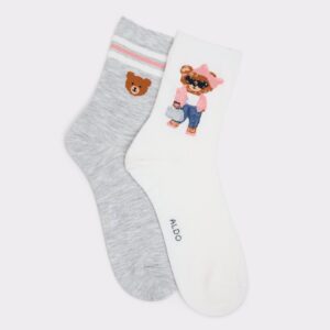 ALDO Bearbelle Socks