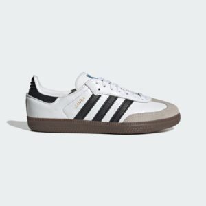 Adidas Samba OG Shoes Kids