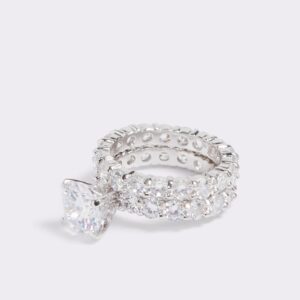 ALDO Plagens Engagement rings