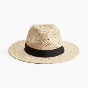 H&M STRAW HAT