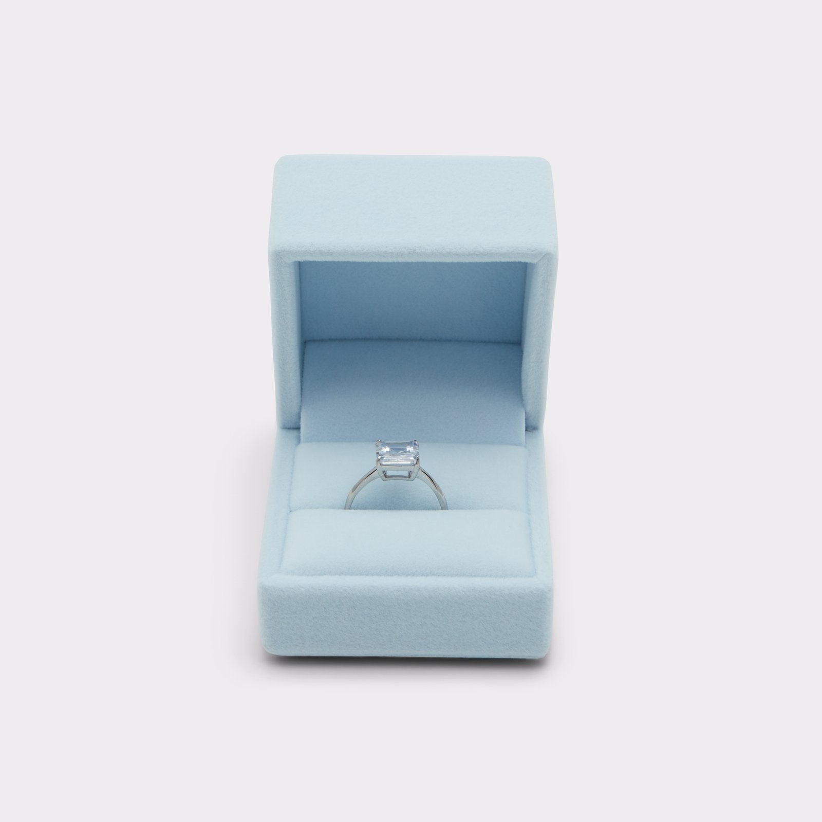 ALDO Aschersparkl Engagement ring