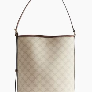 H&M SHOPPER WITH POUCH BAG