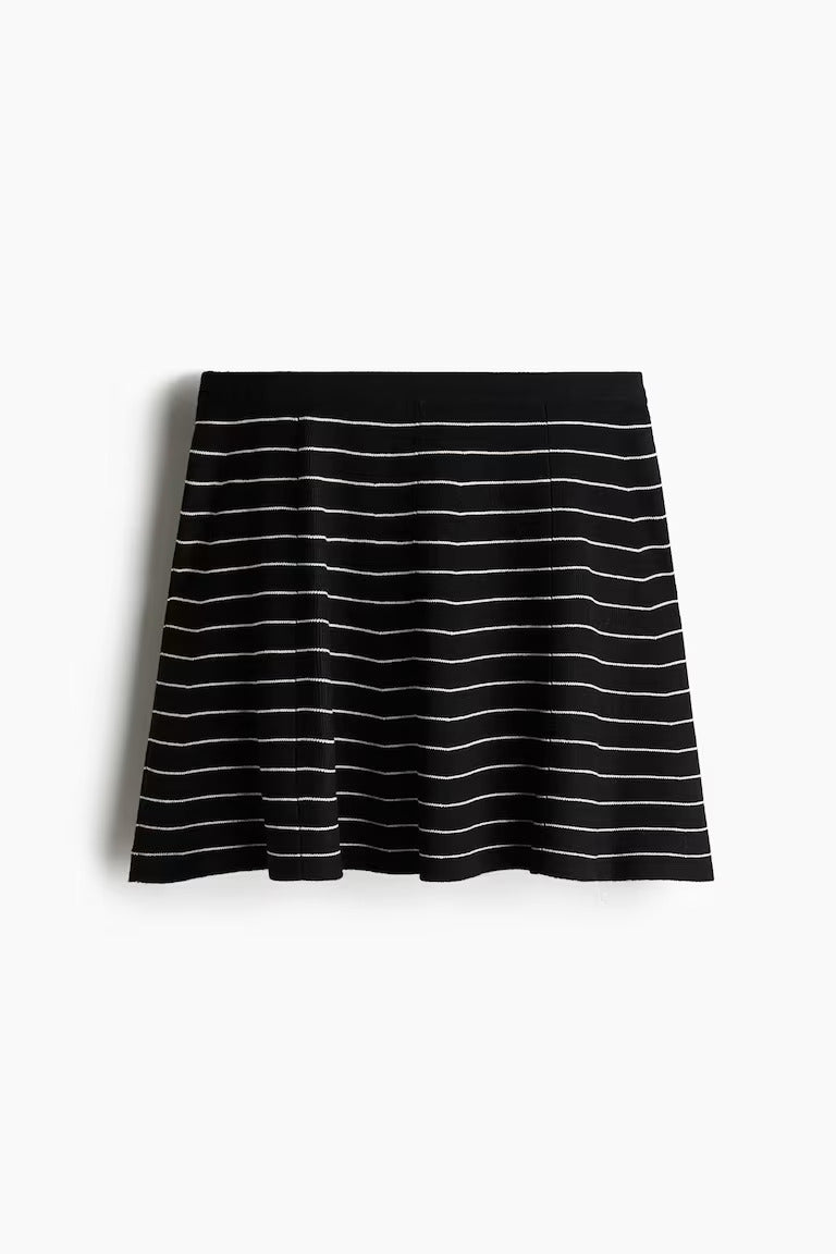 Striped