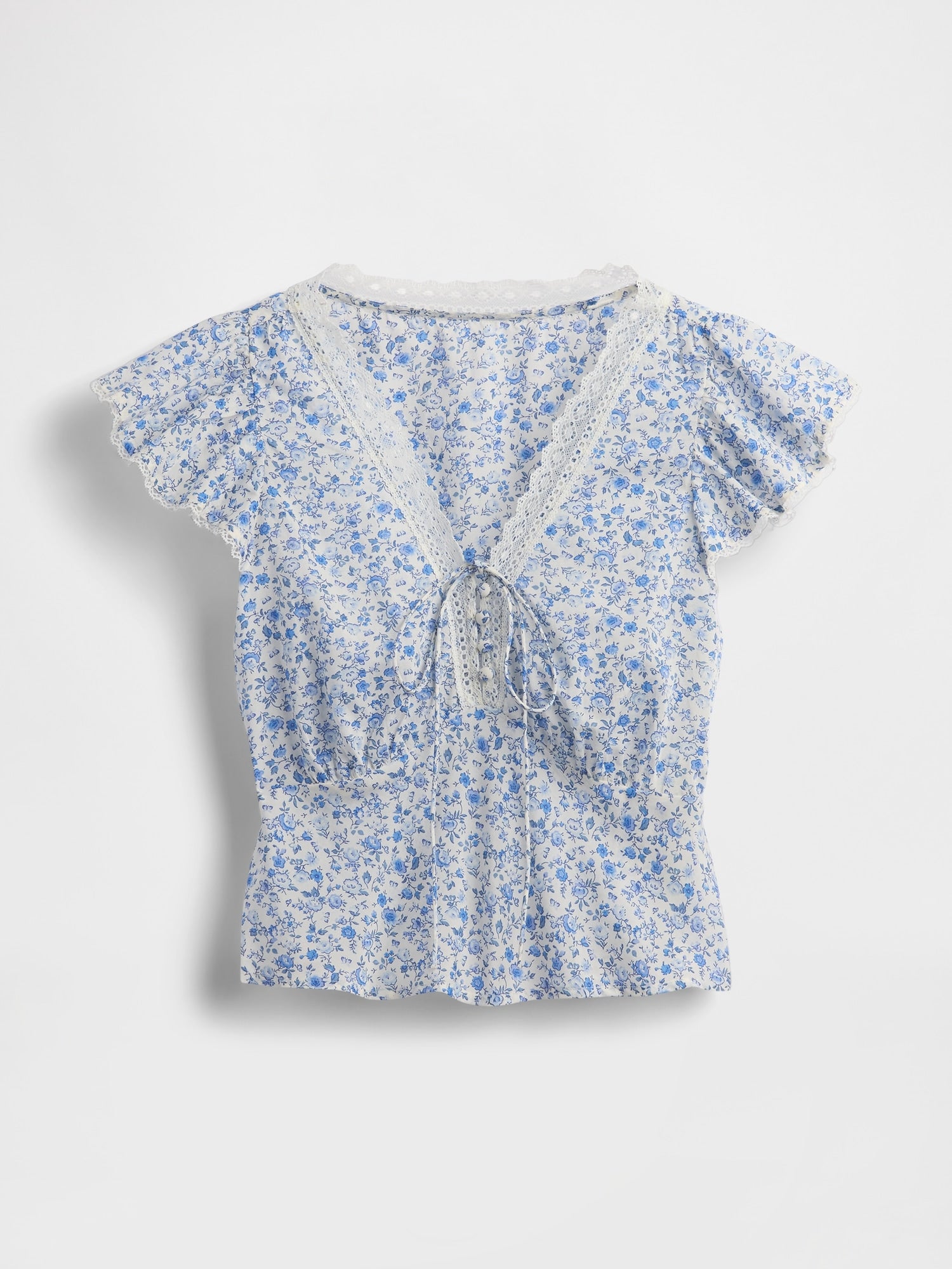 Light Blue/Navy Blue
