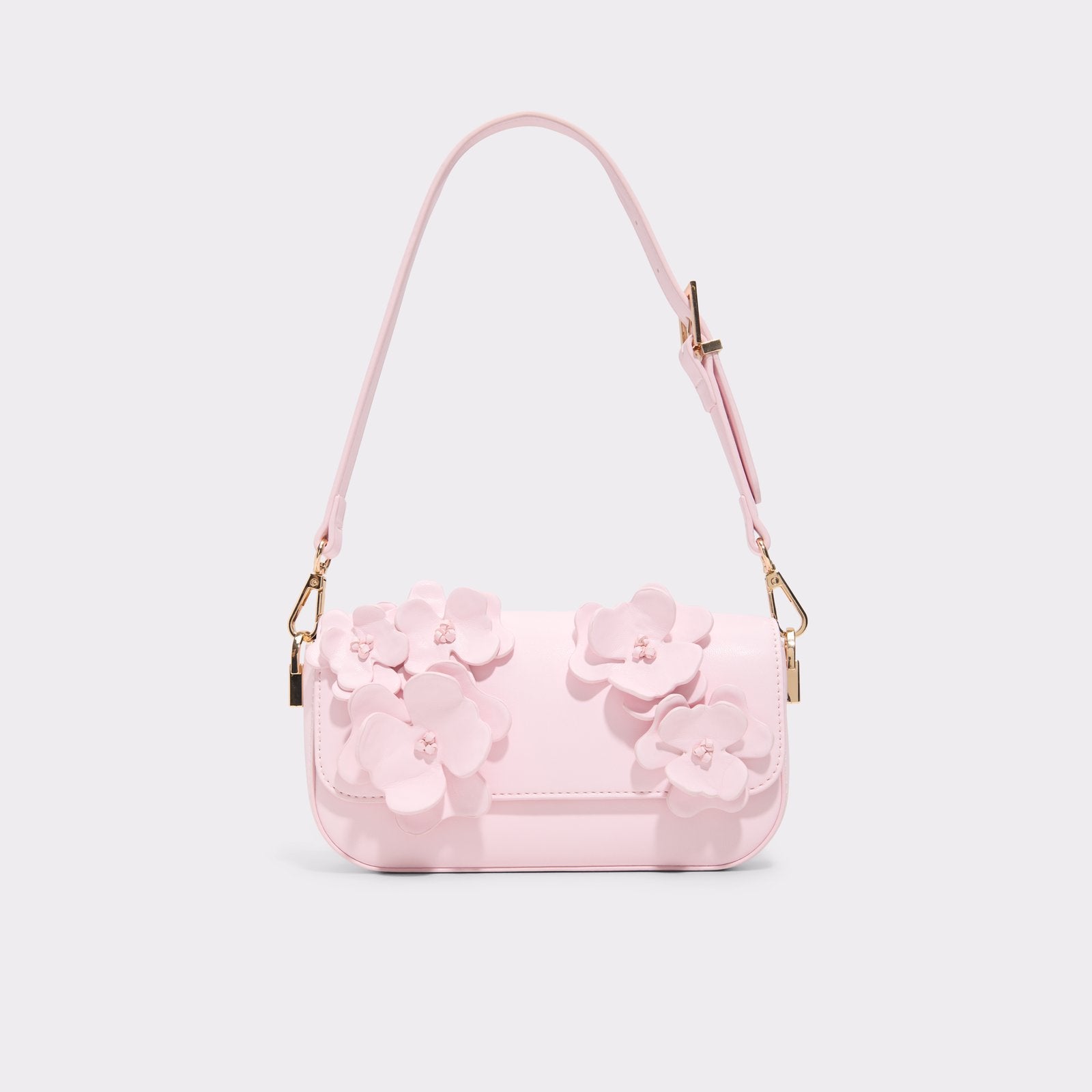 ALDO Daisybouquet Crossbody bag