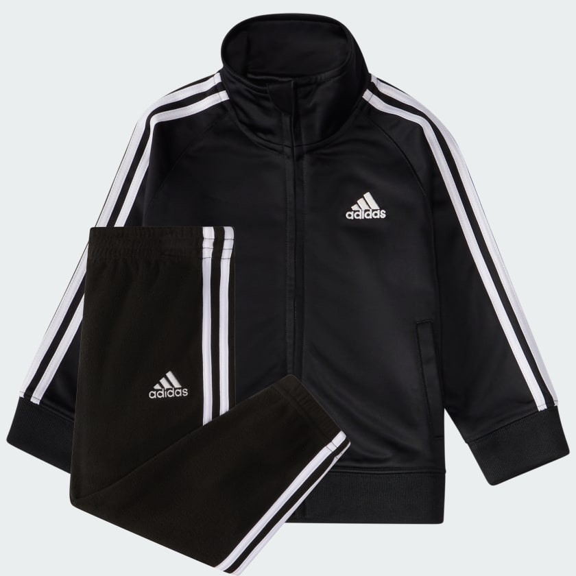 Adidas Tricot Jogger Set
