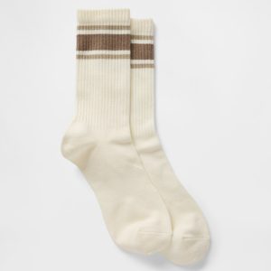Gap Chunky Rib Crew Socks